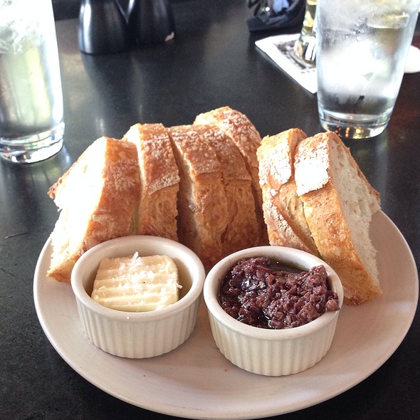 Etta's Seafood Restaurant Seattle, WA OpenTable