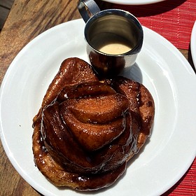 David Burke Kitchen The Garden Restaurant New York Ny Opentable