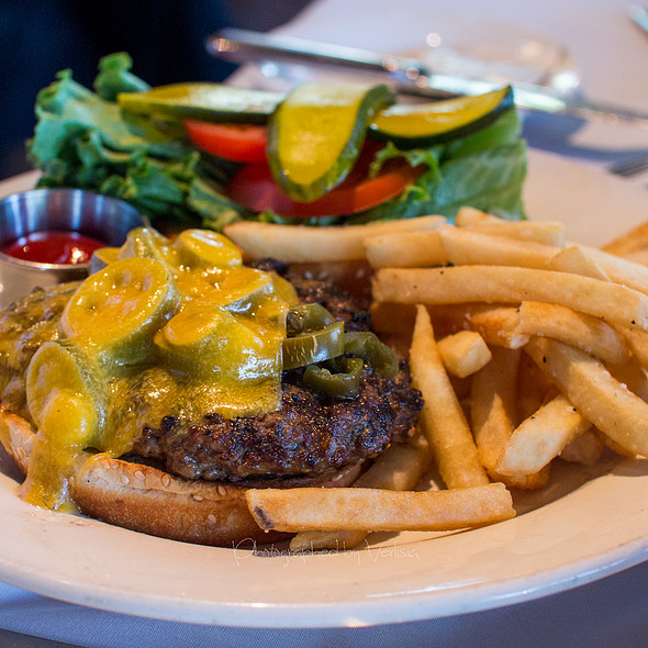 Ladera Grill Hill Restaurant Hill, CA OpenTable