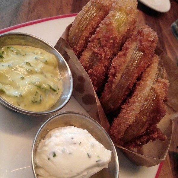 Founding Farmers DC Restaurant Washington, DC OpenTable