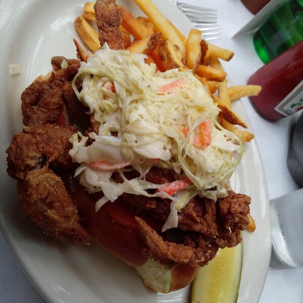 Clyde's of Restaurant Washington, DC OpenTable