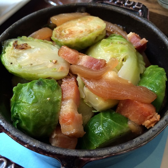 Restaurant R'evolution New Orleans, LA OpenTable