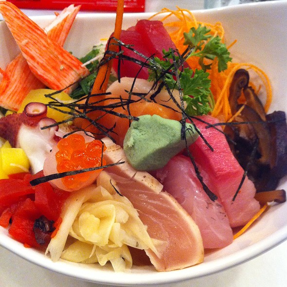 Bonjung Japanese Restaurant Bonjung Japanese Restaurant