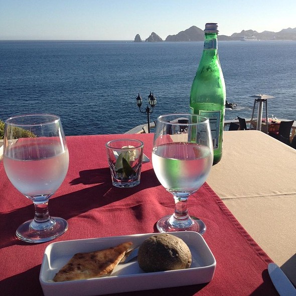 Sunset Da Mona Lisa Restaurant Cabo San Lucas, BCS OpenTable