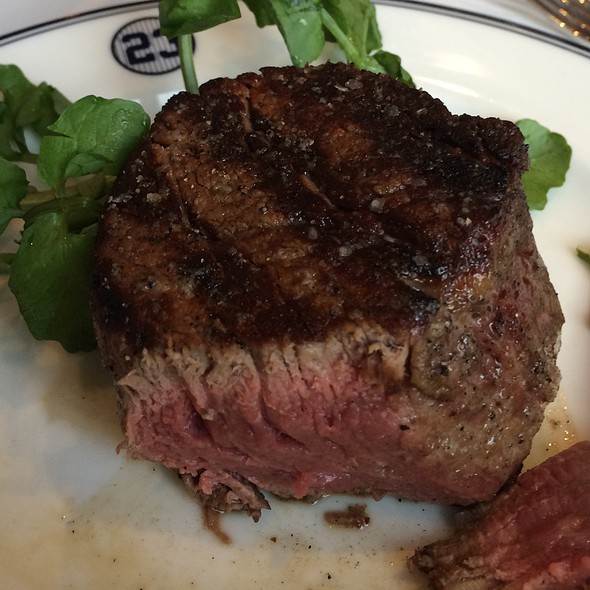 NYY Steak Yankee Stadium Restaurant Bronx, NY OpenTable