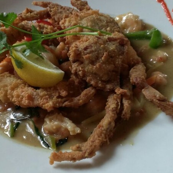 Thai Food New Orleans Uptown Thai Food New Orleans Uptown