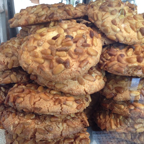 Cipollini Trattoria and Bar Restaurant Manhasset, NY OpenTable