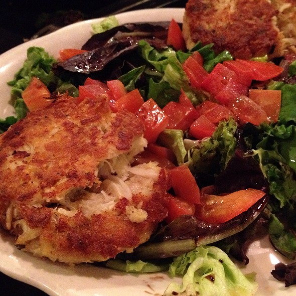 Capri Restaurant at Miracle Springs Resort & Spa Desert Hot Springs, CA OpenTable