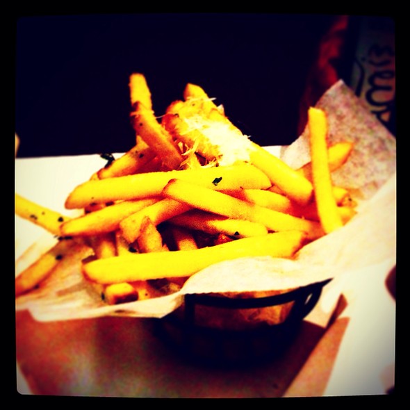 The Capital Grille Mexico Restaurante Ciudad de México, CDMX