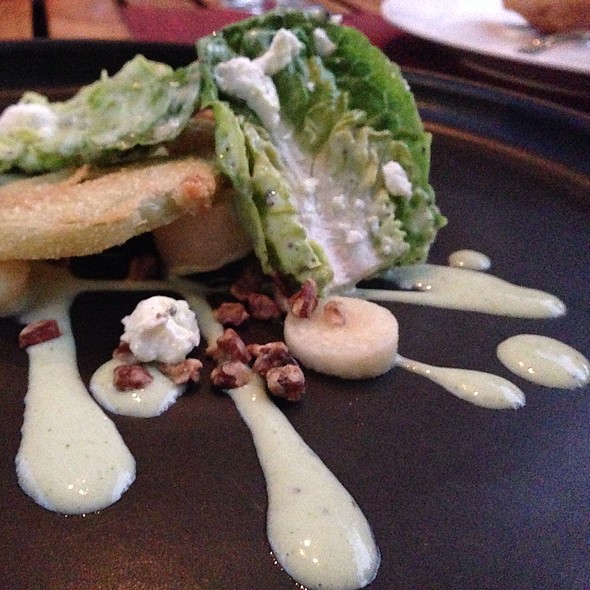 KITCHEN 1540 Restaurant Del Mar, CA OpenTable