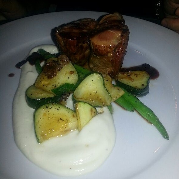 Motor Supply Company Bistro Restaurant Columbia, SC OpenTable