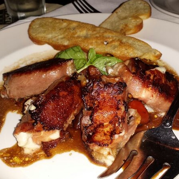 The Capital Grille Ft. Lauderdale Restaurant Fort Lauderdale, FL