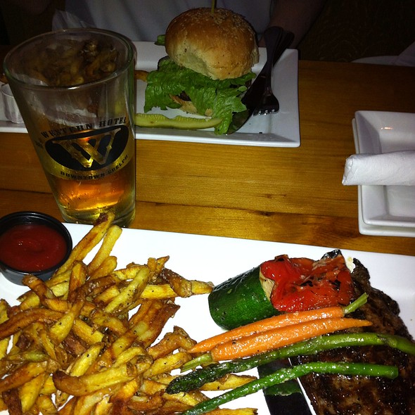 Western Hotel Restaurant Guelph Menu Western Hotel Restaurant Guelph Menu