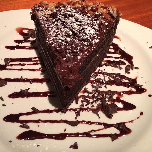 III Forks Jacksonville Restaurant Jacksonville, FL OpenTable