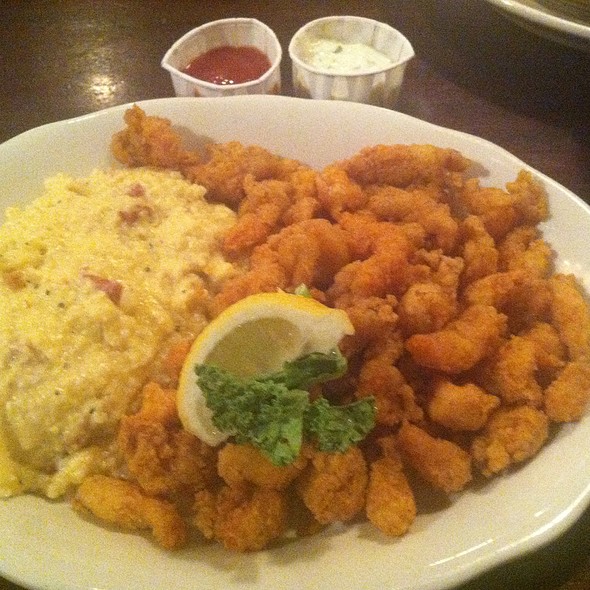 Pappadeaux Seafood Kitchen Marietta Restaurant Marietta, GA OpenTable