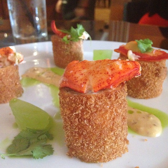 DANTE Restaurant - Cleveland, OH | OpenTable