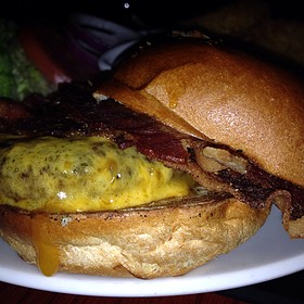 Fleming's Steakhouse - Knoxville Restaurant - Knoxville, TN | OpenTable