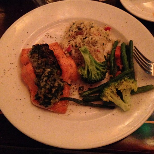 Big Fish Dearborn Restaurant Dearborn, MI OpenTable