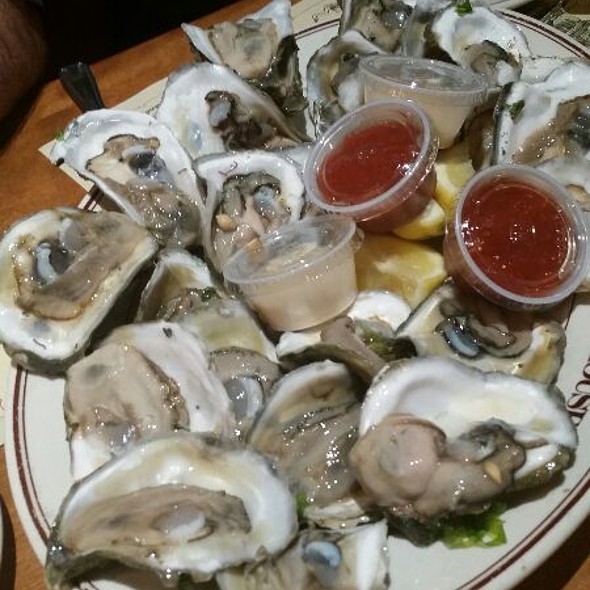 Union Oyster House Restaurant Boston, MA OpenTable