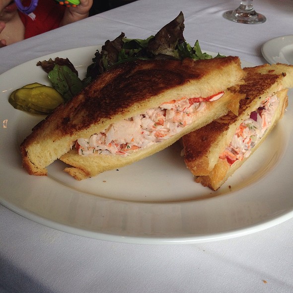 Alma Nove Restaurant Hingham, MA OpenTable