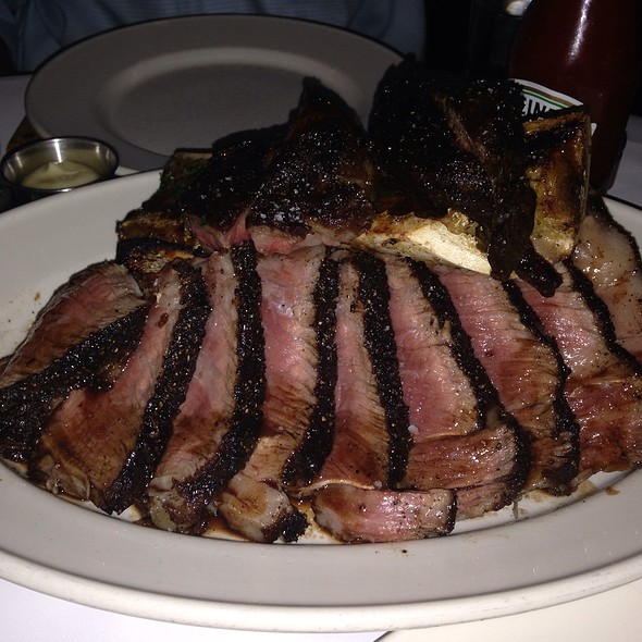 Tavern Restaurant New York, NY OpenTable