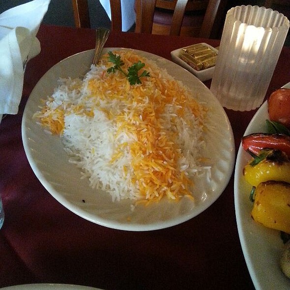 Skewers Kabob House Restaurant Modesto, CA OpenTable