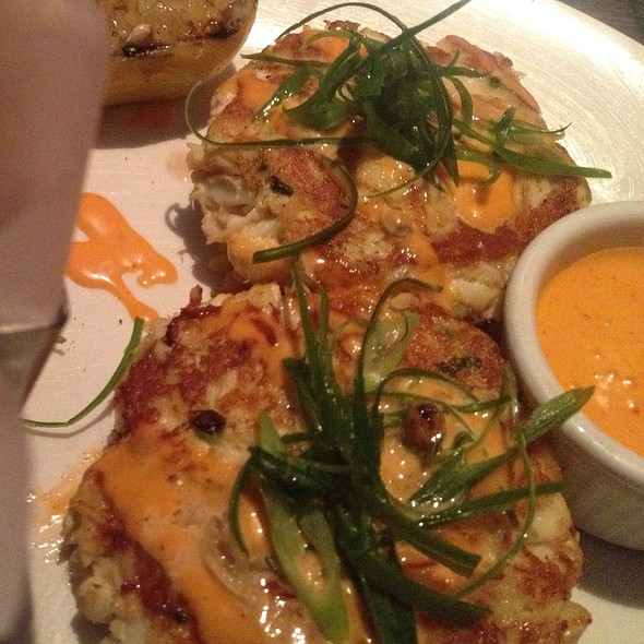 Redstone american grill restaurant coupons