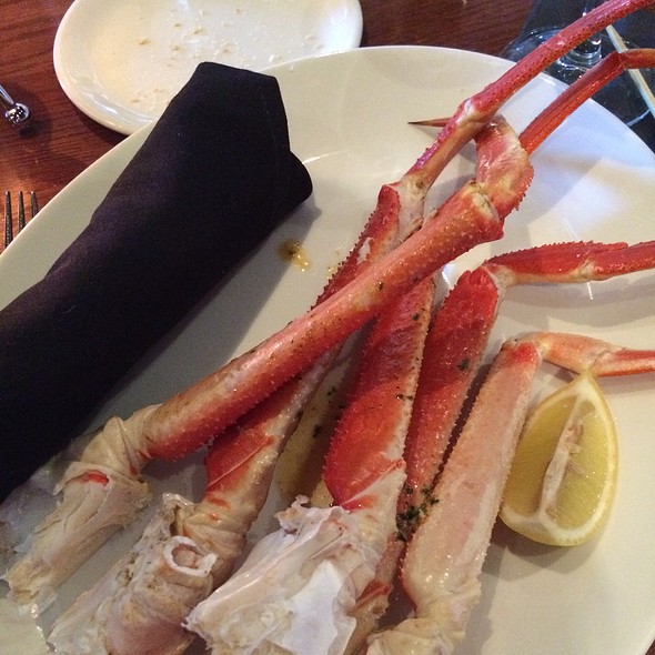 Mitchell's Fish Market Lansing Restaurant Lansing, MI OpenTable