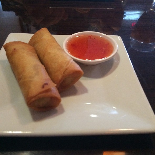 Thai Food On Spring Creek Thai Food On Spring Creek