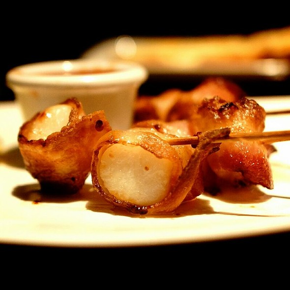 The Keg Steakhouse + Bar Granville Island Restaurant Vancouver, BC