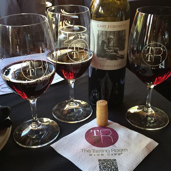 The Tasting Room CITYCENTRE Restaurant Houston, TX OpenTable