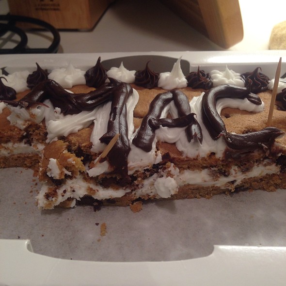 Double Doozie Cookie Cake Great American Cookie Double Doozie Cookie Cake Great American Cookie