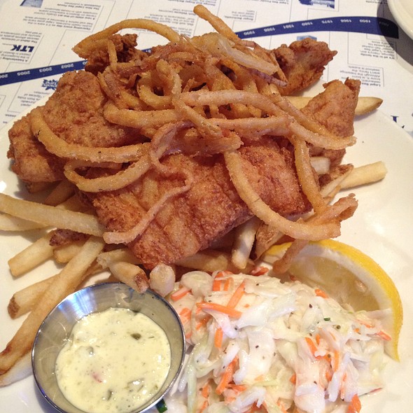 Legal Sea Foods Long Wharf Restaurant Boston, MA OpenTable