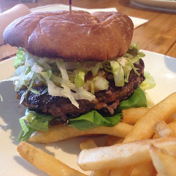 Sides Hardware and Shoes A Brothers Restaurant, Los Olivos, Los