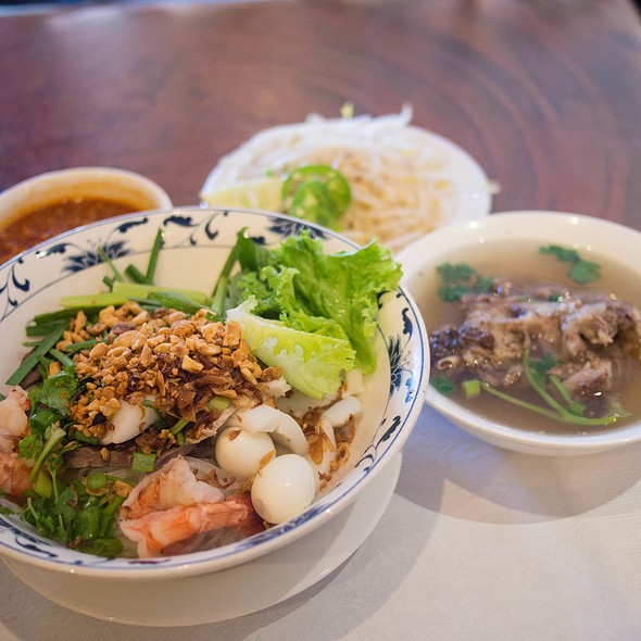 Nha Trang Restaurant San Jose, CA OpenTable