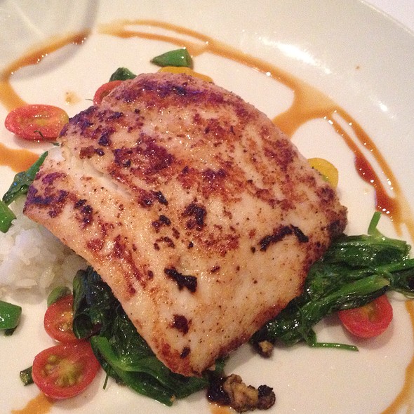 Cutters Crabhouse Restaurant Seattle, WA OpenTable