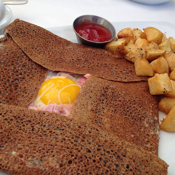 Cafe Beau Soleil Breakfast Menu Cafe Beau Soleil Breakfast Menu