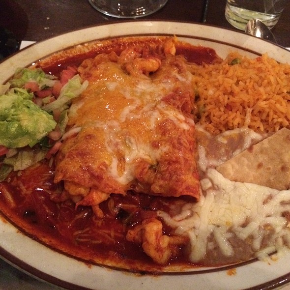 Michoacan Gourmet Mexican Restaurant Las Vegas, NV OpenTable