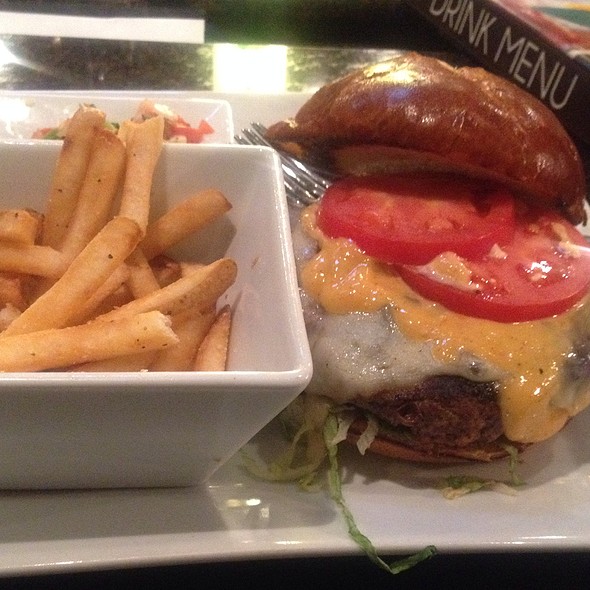 Old Burdicks Bar and Grill Restaurant Kalamazoo, MI OpenTable