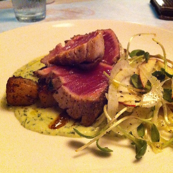 Jax Fish House and Oyster Bar Fort Collins Restaurant Fort Collins