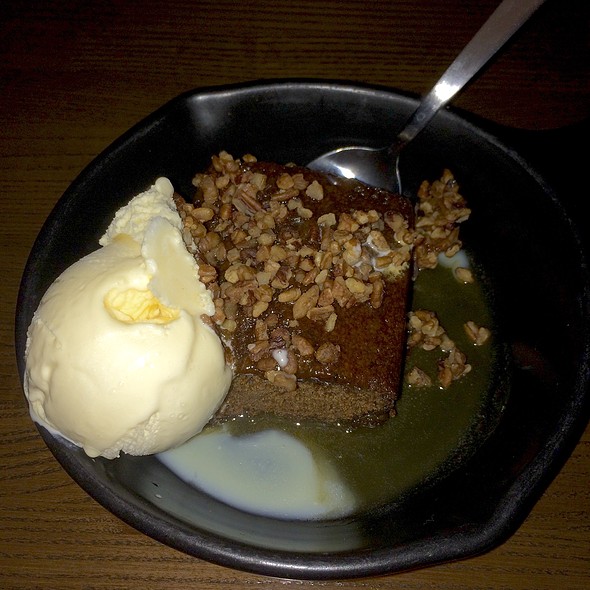 tennessee whiskey cake review