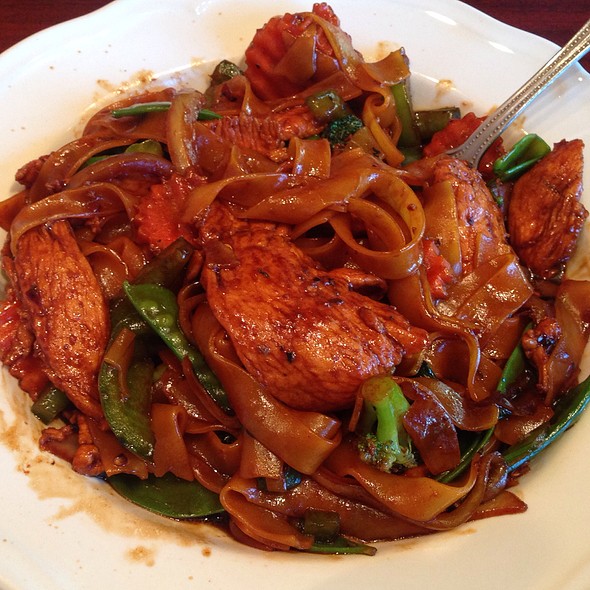 Best Thai Food Kalamazoo Best Thai Food Kalamazoo