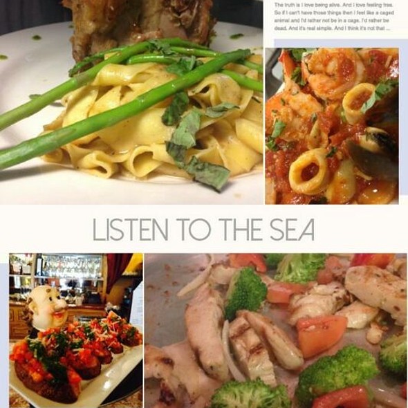 Collection 95+ Wallpaper Casa 21 Restaurant Bar & Grill Photos Superb