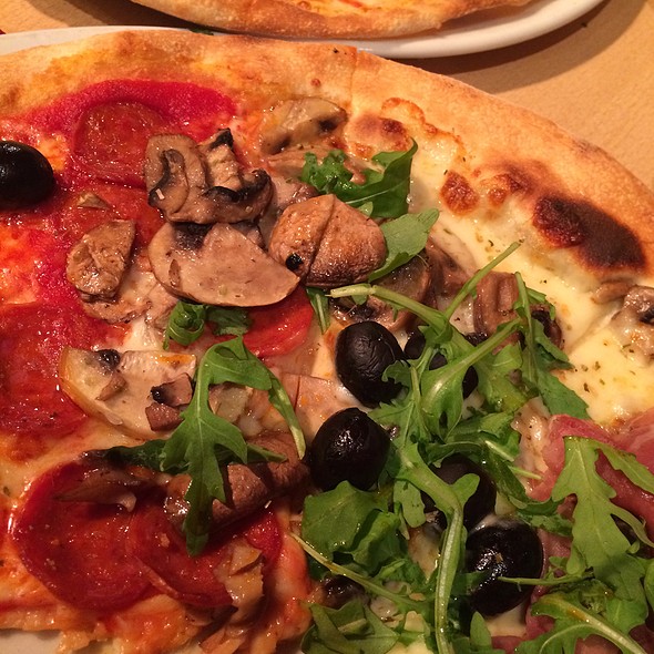 Delfino Restaurant London Delfino Restaurant London