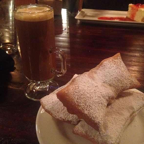 Springs Orleans Restaurant Colorado Springs, CO OpenTable