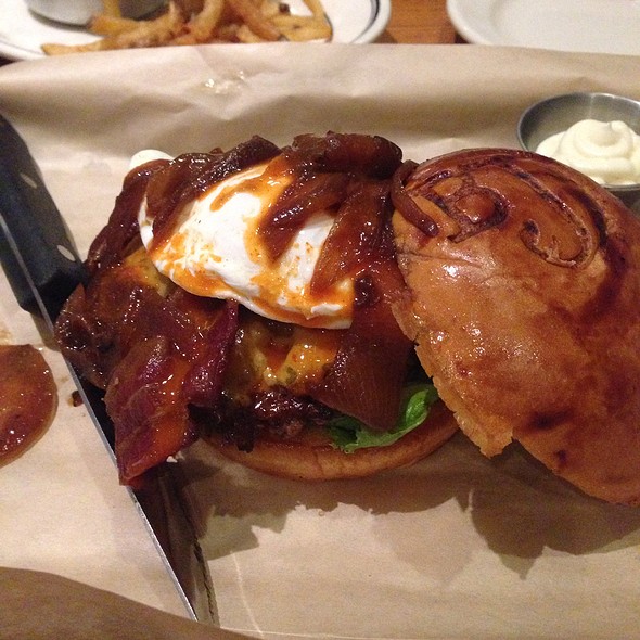 Burger Jones Burnsville Restaurant Burnsville, MN OpenTable