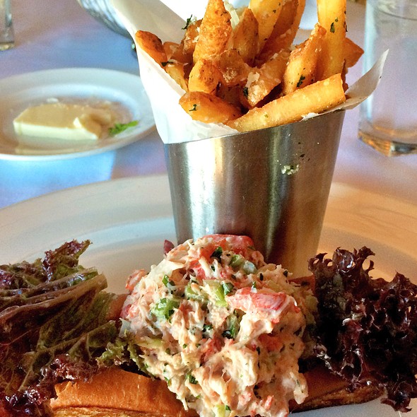 The Capital Grille Costa Mesa Restaurant Costa Mesa, CA OpenTable