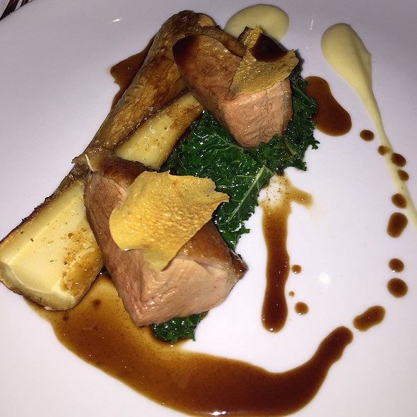 Teatro Restaurant Calgary, AB OpenTable