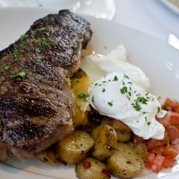 EPIC Steak, San Francisco. Restaurant Info, Reviews, Photos KAYAK