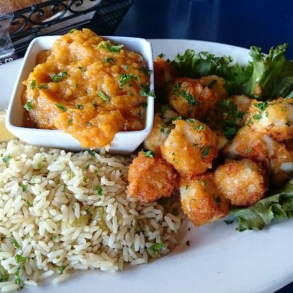 Boston Sail Loft Restaurant Boston, MA OpenTable